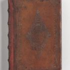 Könyv - Pestaluzzi, Ludwig: Epistolae reliquae cum vita divi Hieronymi Stridoniensis... Graz, 1748