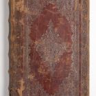 Könyv - Kéri Borgia Ferenc: Imperatores orientis... Nagyszombat, 1744