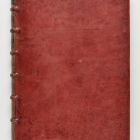 Könyv - Montfaucon, Bernard de: Supplément au livre de l'Antiquité expliquée... Párizs, 1724. II.