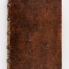 Könyv - Schumann, Gottlieb: Europäisches genealogisches Hand-Buch. Lipcse, 1752. I-II.