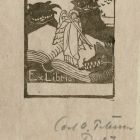 Ex libris - n .n.