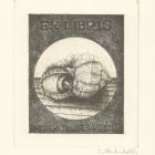 Ex libris - Manfred Neureiter