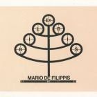 Ex libris - Mario de Filippis