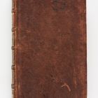 Könyv - Secrets concernant les arts et metiers. Avignon, 1743. II.