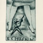 Ex libris - Ex musicis