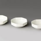 Tál - MALÉV fedélzeti edény