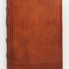 Könyv - Salvianus: De providentia Dei libri VIII. Bécs, 1764
