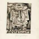 Ex libris - Ans