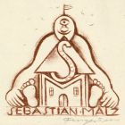 Ex libris - Sebastian Malz