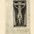 Ex libris - Kruse