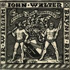 Ex libris - Sir William John Walter Baynes címeres