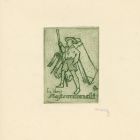 Ex libris - Sigismundi