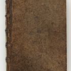 Könyv - Le Brun, Pierre: Histoire critique des pratiques superstitieuses... III. Párizs, 1732