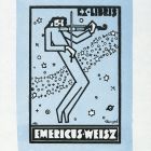 Ex libris - Emericus Weisz