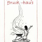 Ex libris - Hugo Bruckhaus