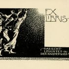 Ex libris - n .n.