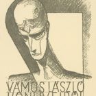 Ex libris - Vámos László