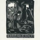 Ex libris - Dr N Igna