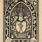 Ex libris - Neitsch