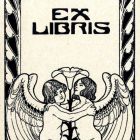 Ex libris - anonim