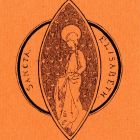 Ex libris - Sancta Elisabeth