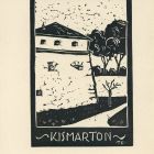 Grafika - Kismarton