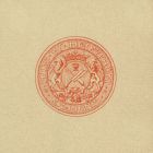 Ex libris - Nils W. Hedström