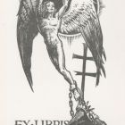 Ex libris - Prometheus Hungaricus Transsilvaniae