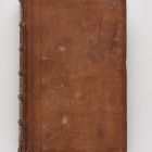 Könyv - Echard, Laurent (ford.): Histoire romaine... Amszterdam, 1730. V-VI.