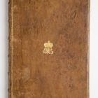 Könyv - Pray György: Dissertationes historico-criticae... Avarum et Hungarorum. Bécs, 1774