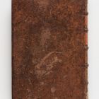 Könyv - Torre, de la: Mémoires et négociations secretes de diverses cours de l'Europe. Hága, 1724. III.