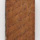 Könyv - [ Richardson, Samuel: ] Histoire de Sir Charles Grandison. Göttingen és Leiden, 1756. IV.