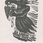 Ex libris - Väino Talv