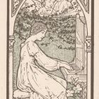 Ex libris - Arthur Argievich