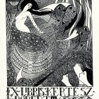 Ex libris - Kertész K. Róbert