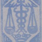 Ex libris - Schlachta László vaskalmár Debrecen