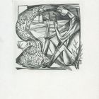 Ex libris - Ex libris