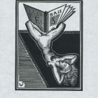 Ex libris - E S