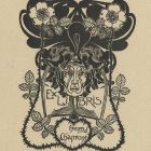 Ex libris - Ville de Rochefort