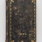 Könyv - Officium Rakoczianum. Buda, 1783.
