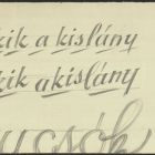 Terv - felirat könyvcímhez