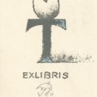 Ex libris - T