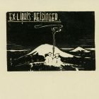 Ex libris - Reisinger