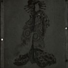 Nyomódúc - jelmeztervekhez