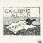 Ex libris - Glock