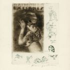 Ex libris - Raimondo