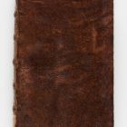 Könyv - Mazarin, Jules: Lettres ou l'on voit le Secret de la Négociation... Amszterdam, 1693. I.
