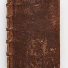 Könyv - Salignac de la Mothe-Fénelon, François de: Oeuvres spirituelles. (h. n.,) 1740. I.