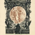 Ex libris - Wilh. Weigand