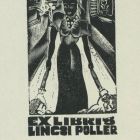 Ex libris - Lincsi Poller